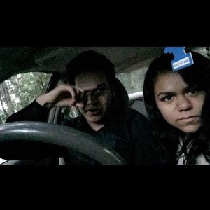 Meet your Posher, Edgar